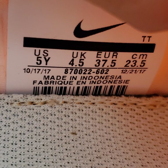 Nike Presto Extreme - Picture 10 of 10